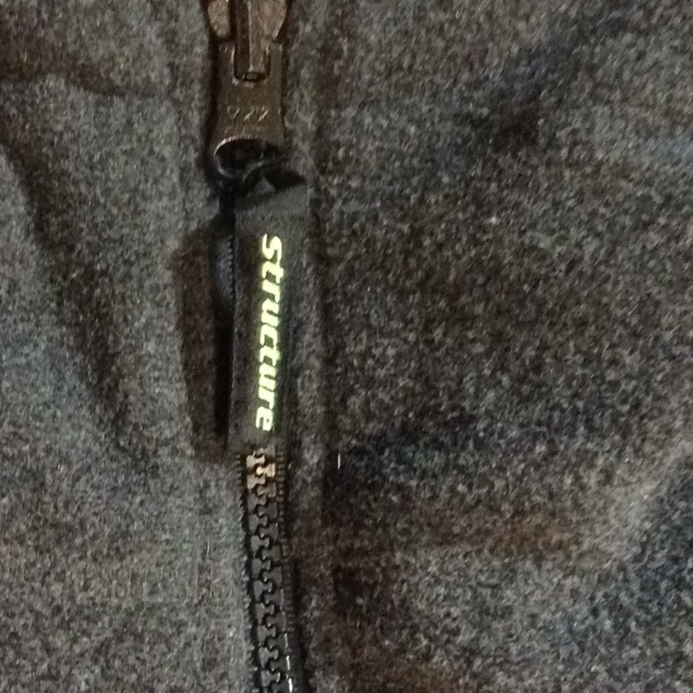 Structure Brand Reversible - Picture 9 of 10
